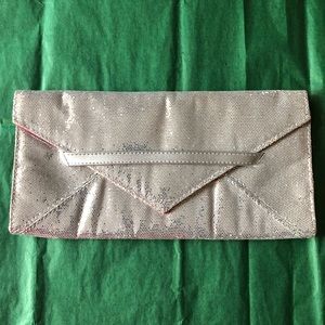 Victoria’s Secret Sequin Wallet